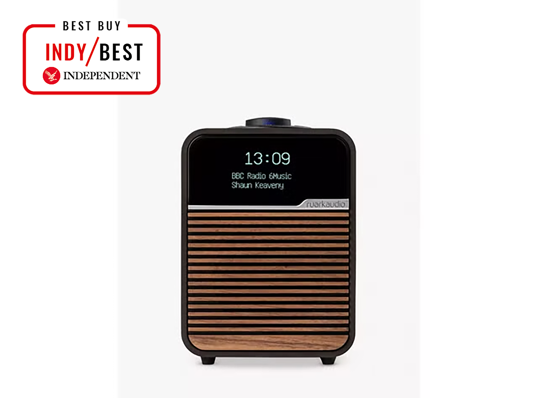 Best DAB radios 2022 Portable and Bluetooth options for every budget